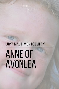 Cover Anne of Avonlea