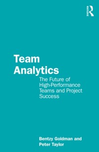 Cover Team Analytics