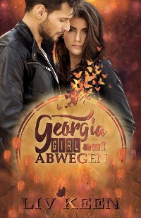 Cover Georgia - Girl auf Abwegen