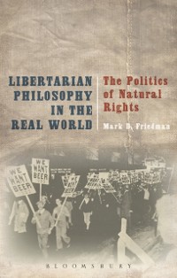 Cover Libertarian Philosophy in the Real World