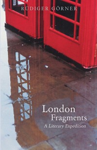 Cover London Fragments