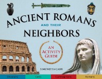 Cover Ancient Romans and Their Neighbors