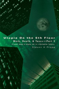Cover Utopia on the 6Th Floor