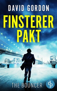 Cover Finsterer Pakt