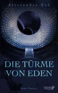 Cover Die Türme von Eden