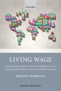 Cover Living Wage