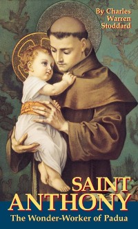 Cover St. Anthony