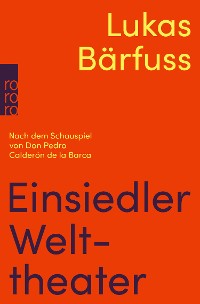 Cover Einsiedler Welttheater