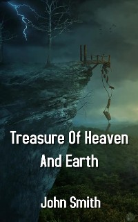 Cover Treasure Of Heaven And Earth