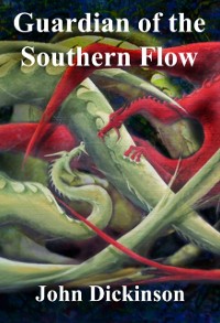 Cover Guardian of the Southern Flow