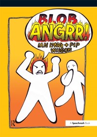 Cover Blob Anger Book