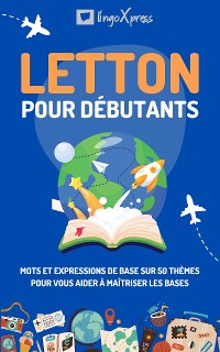 Cover Letton pour débutants