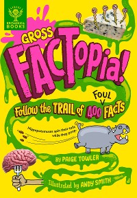 Cover Gross FACTopia!