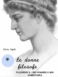 Cover Le donne filosofe