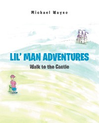 Cover Lil' Man Adventures
