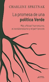 Cover La promesa de una política verde