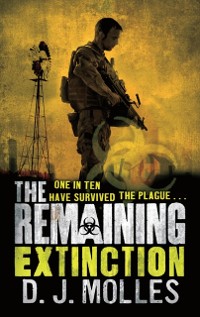 Cover Remaining: Extinction