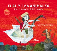 Cover Elal y los animales