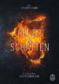 Cover Feuer & Schatten