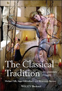 Cover The Classical Tradition