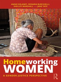 Cover Homeworking Women