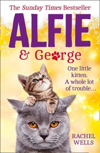 Cover Alfie and George