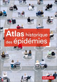 Cover Atlas historique des épidémies