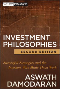 Cover Investment Philosophies