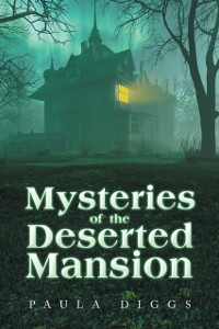 Cover Mysteries of the Deserted Mansion