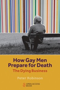 Cover How Gay Men Prepare for Death