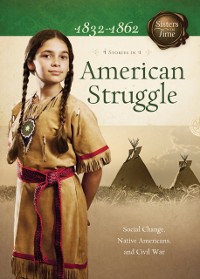 Cover American Struggle