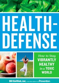 Cover Health-Defense