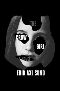 Cover Crow Girl