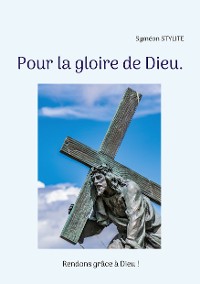 Cover Pour la gloire de Dieu.