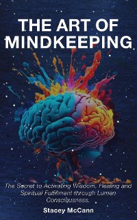 Cover The Art of Mindkeeping