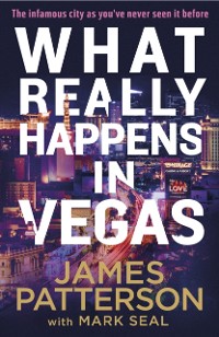 Cover What Really Happens in Vegas