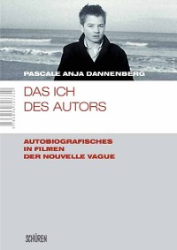 Cover Das Ich des Autors