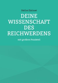 Cover Deine Wissenschaft des Reichwerdens