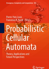 Cover Probabilistic Cellular Automata