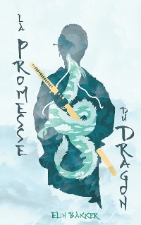 Cover La Promesse du Dragon
