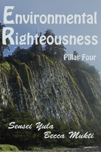 Cover Environmental Righteousness: Pillar Four
