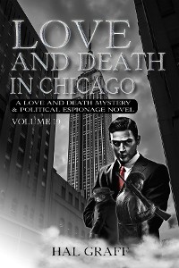 Cover Love and Death in Chicago