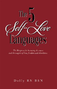 Cover The 5 Self-Love Languages