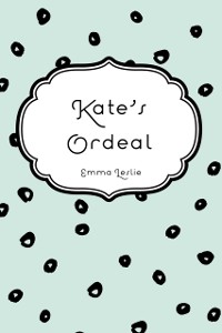 Cover Kate's Ordeal