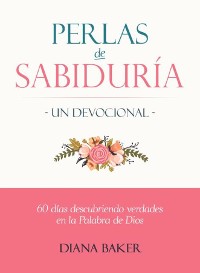 Cover Perlas de Sabiduría: Un Devocional