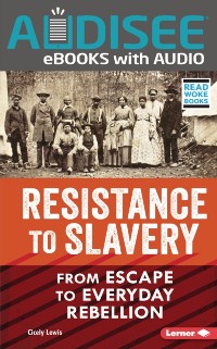 Cover Resistance to Slavery