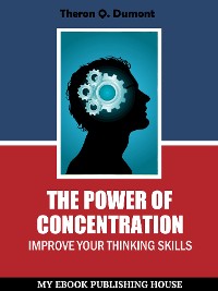 Cover The Power of Concentration