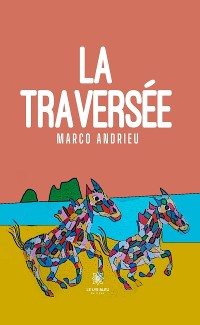 Cover La traversée