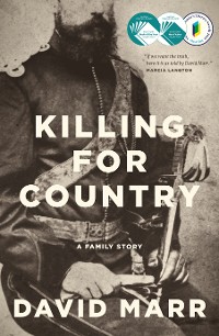 Cover Killing for Country: A Family Story