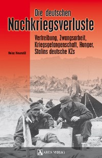 Cover Die deutschen Nachkriegsverluste